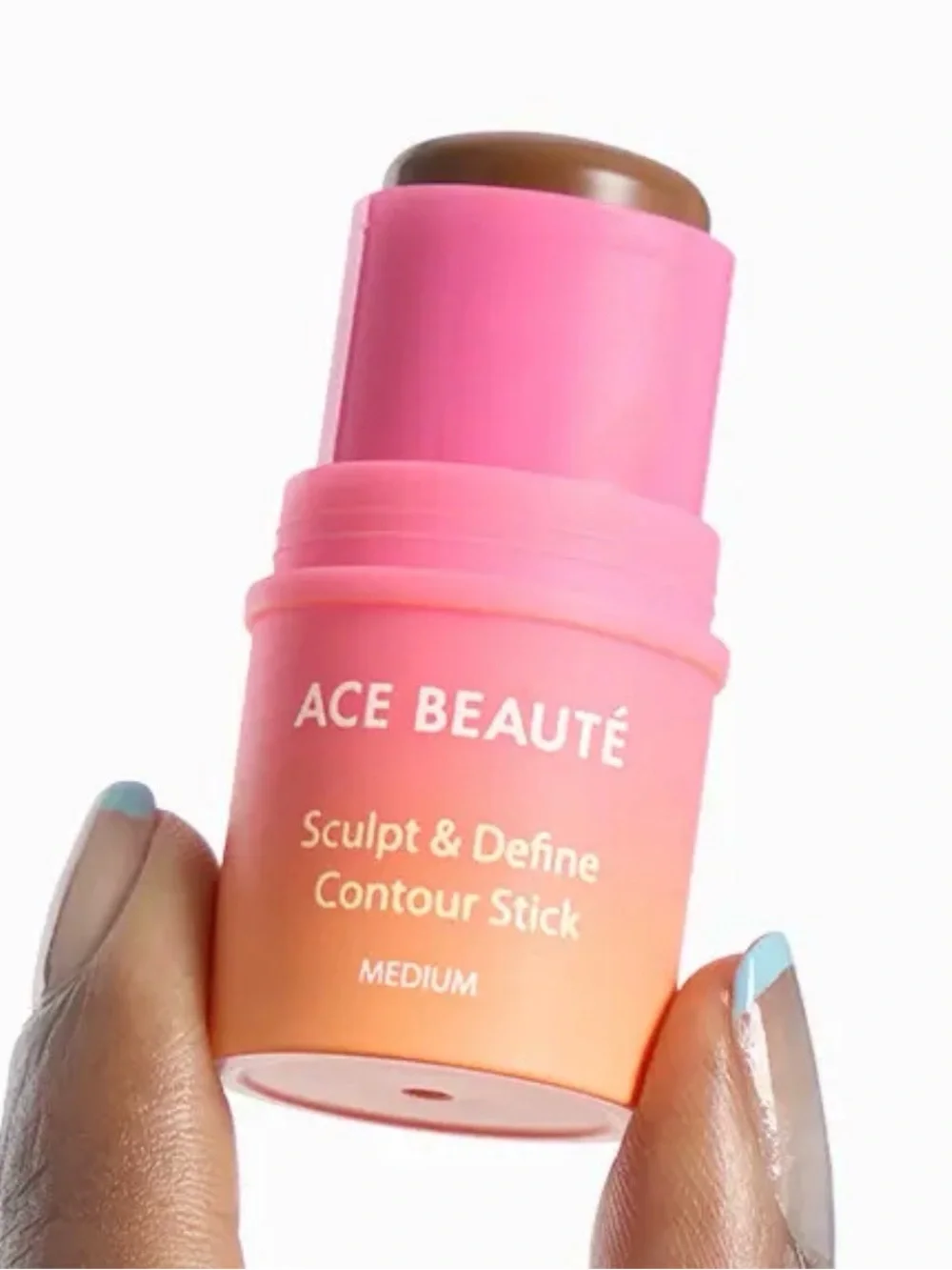Ace Beauté Sculpt & Define Contour Stick — Medium